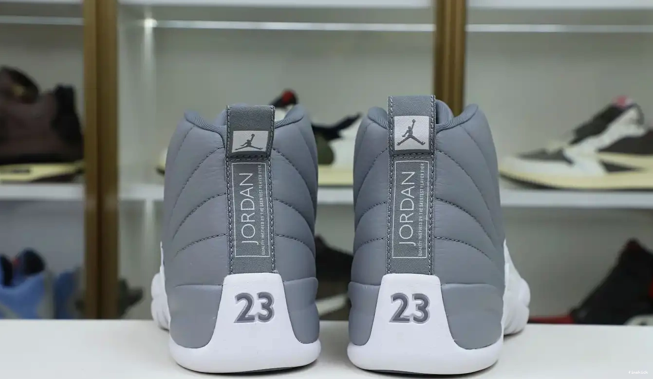 Jordan Air retro 